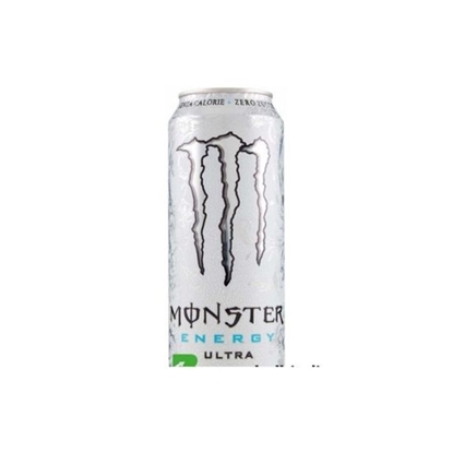 Picture of MONSTER ULTRA WHITE ZERO 500ML